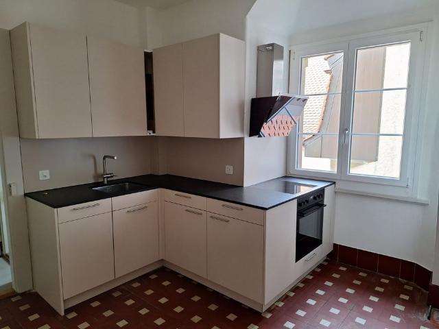 3.5 Zimmer, 119 m², 4. Stock
