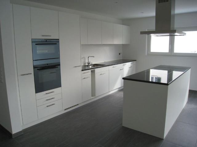 3.5 Zimmer, 123 m², 1. Stock