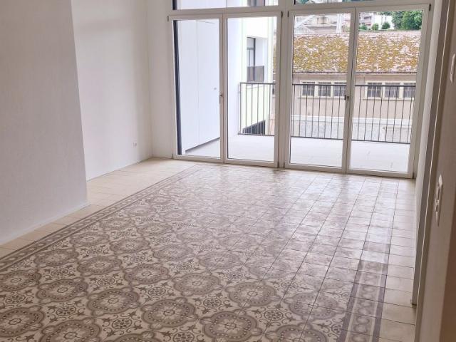 3.5 Zimmer, 123 m², 2. Stock