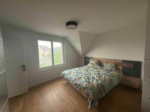 3.5 Zimmer, 123 m², 2. Stock