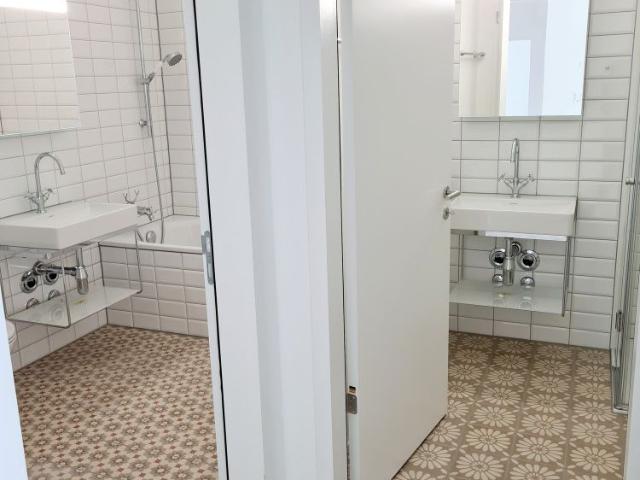 3.5 Zimmer, 123 m², 2. Stock