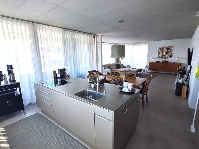 3.5 Zimmer, 123 m²