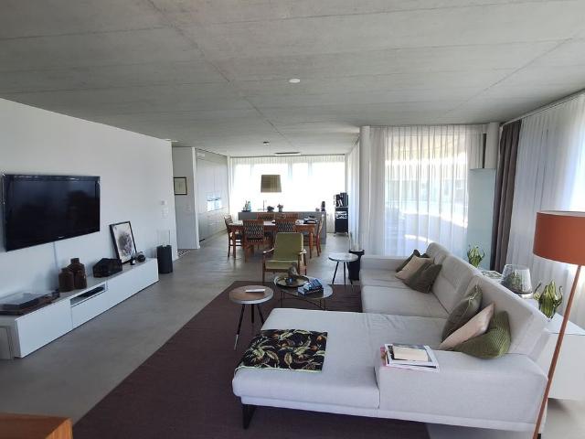 3.5 Zimmer, 123 m²