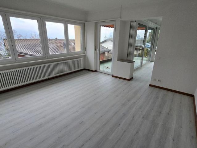 3.5 Zimmer, 120 m², EG