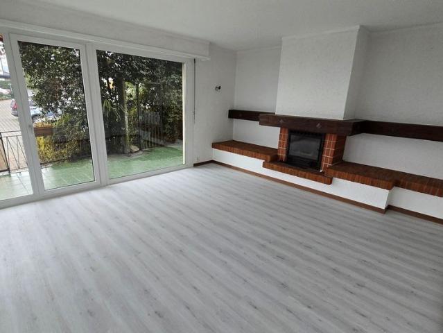 3.5 Zimmer, 120 m², EG