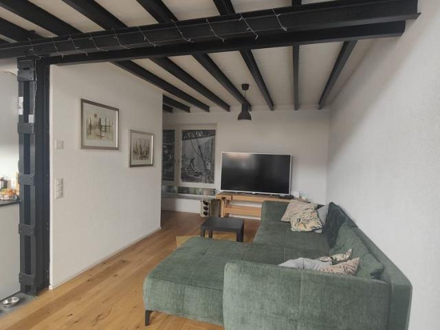 3.5 Zimmer, 120 m², EG