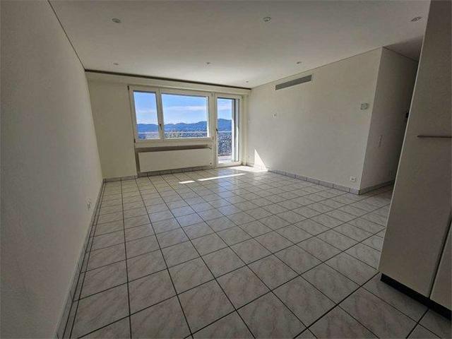 3.5 Zimmer, 120 m²