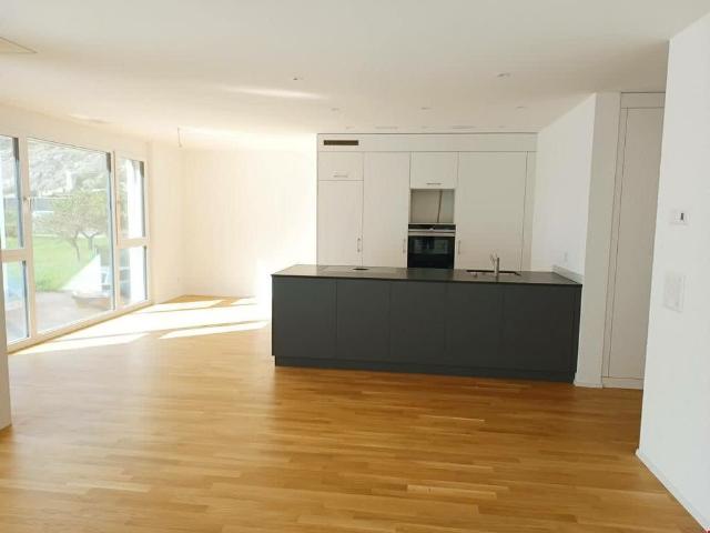 3.5 Zimmer, 120 m², 1. Stock