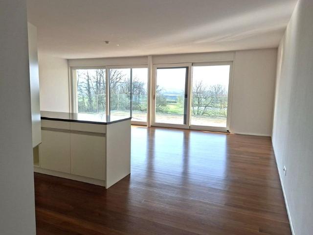 3.5 Zimmer, 120 m², 1. Stock