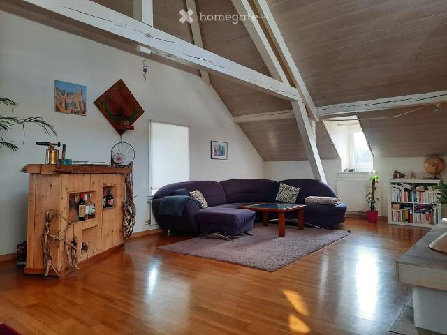 3.5 Zimmer, 120 m²