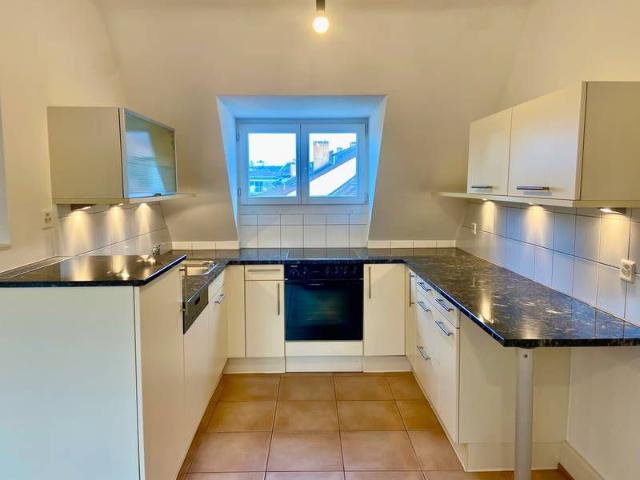 3.5 Zimmer, 120 m²