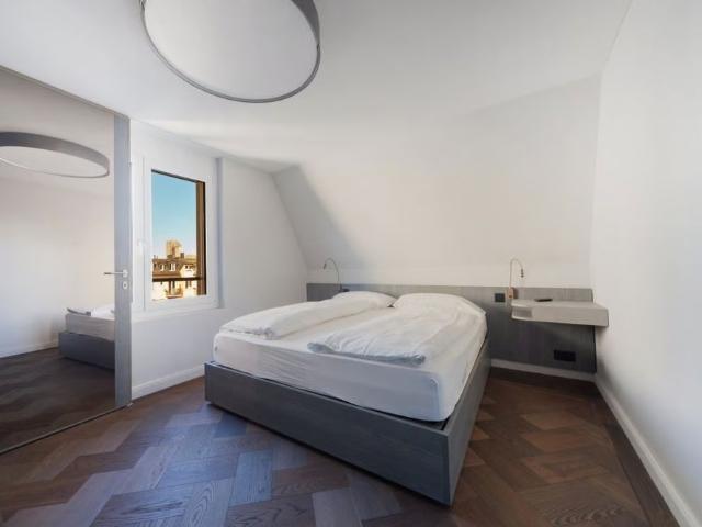 3.5 Zimmer, 120 m²