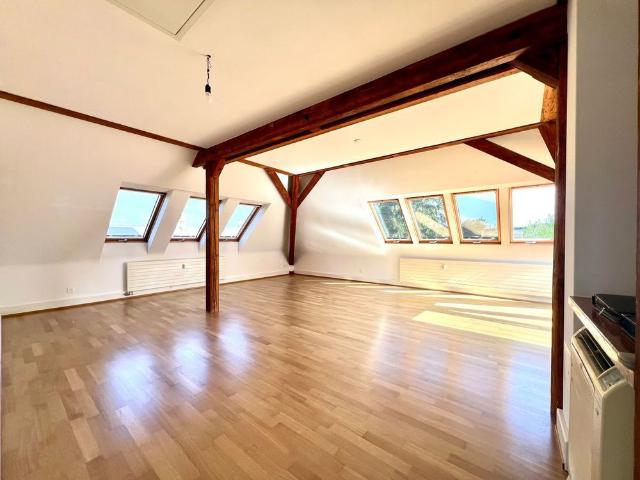 3.5 Zimmer, 120 m²