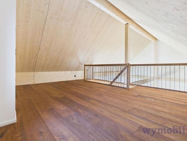 3.5 Zimmer, 120 m², 2. Stock