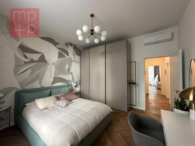3.5 Zimmer, 120 m², 2. Stock