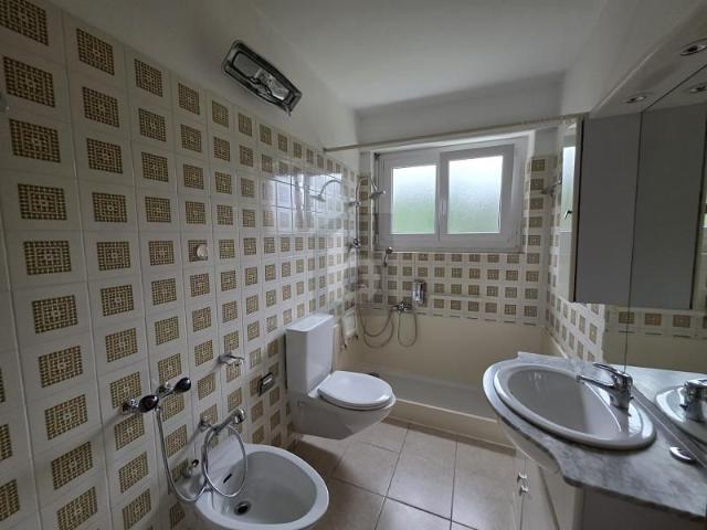 3.5 Zimmer, 120 m², 2. Stock