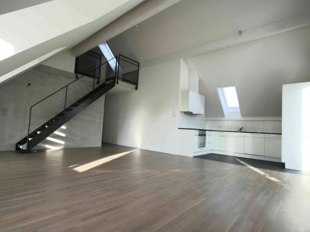3.5 Zimmer, 120 m², 2. Stock