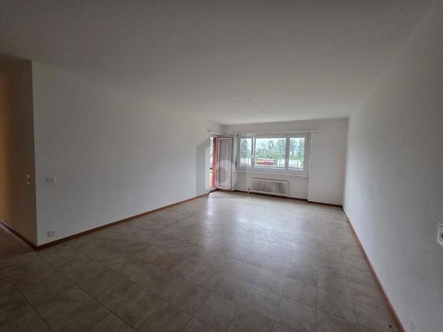 3.5 Zimmer, 120 m², 2. Stock
