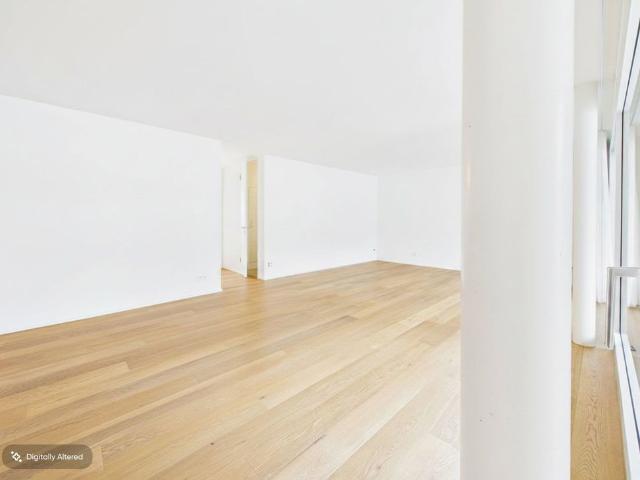 3.5 Zimmer, 120 m², 3. Stock