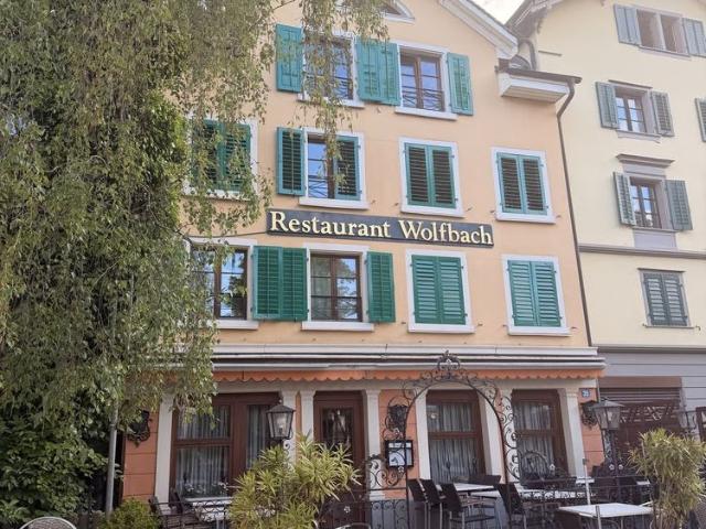 3.5 Zimmer, 120 m², 3. Stock