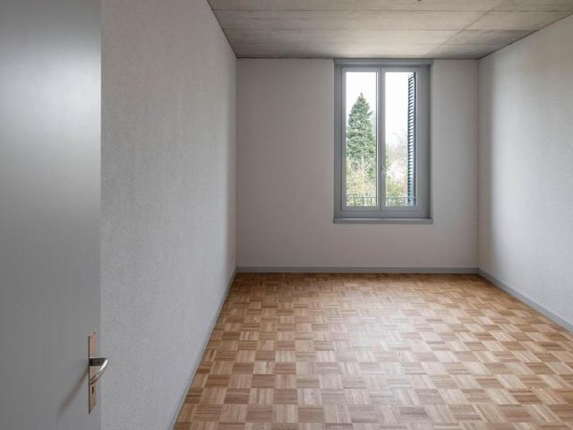3.5 Zimmer, 120 m², 3. Stock