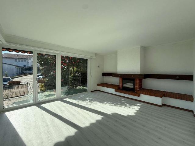 3.5 Zimmer, 120 m²