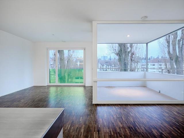 3.5 Zimmer, 120 m², 4. Stock