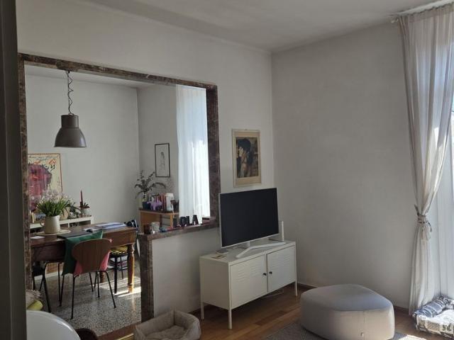 3.5 Zimmer, 120 m²
