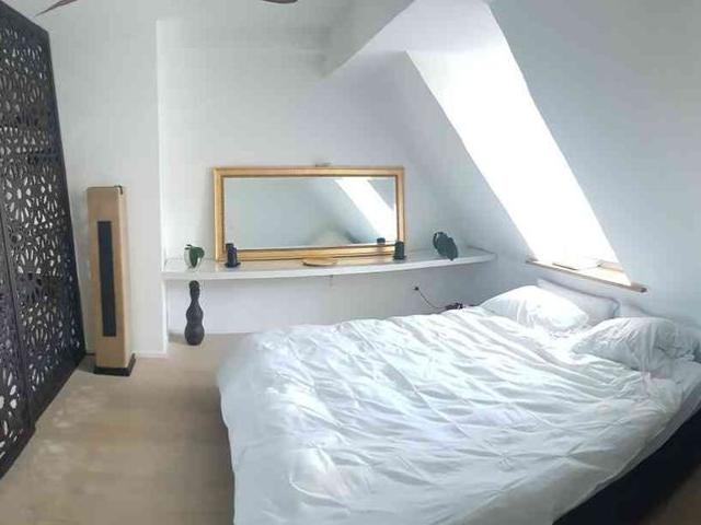 3.5 Zimmer, 120 m², 5. Stock