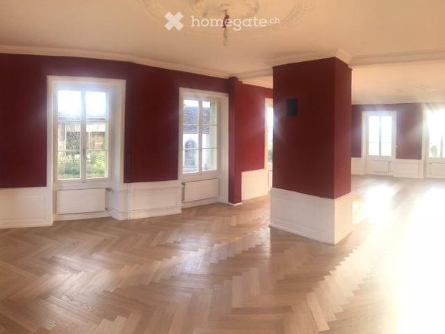 3.5 Zimmer, 120 m²