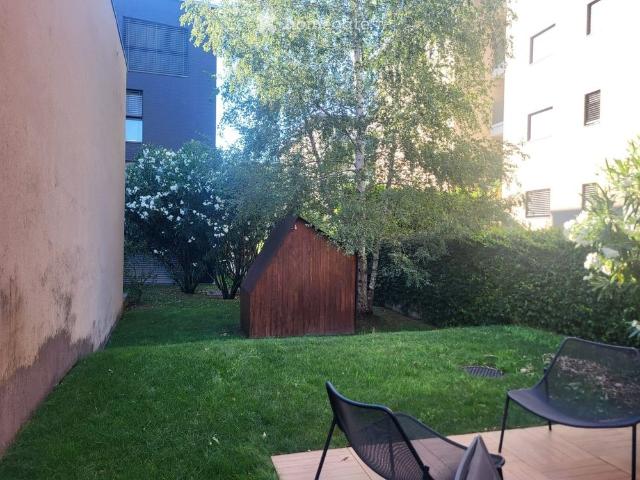 3.5 Zimmer, 120 m²