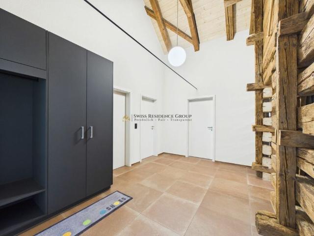 3.5 Zimmer, 120 m²