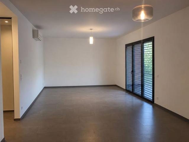 3.5 Zimmer, 120 m²