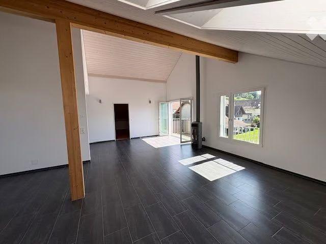 3.5 Zimmer, 120 m²