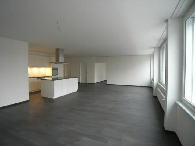 3.5 Zimmer, 121 m², 1. Stock