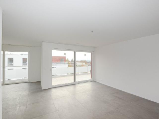 3.5 Zimmer, 121 m², 2. Stock