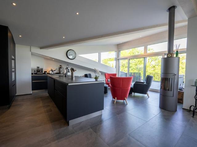 3.5 Zimmer, 121 m²