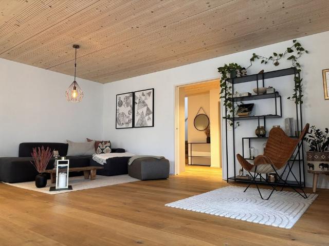 3.5 Zimmer, 121 m²