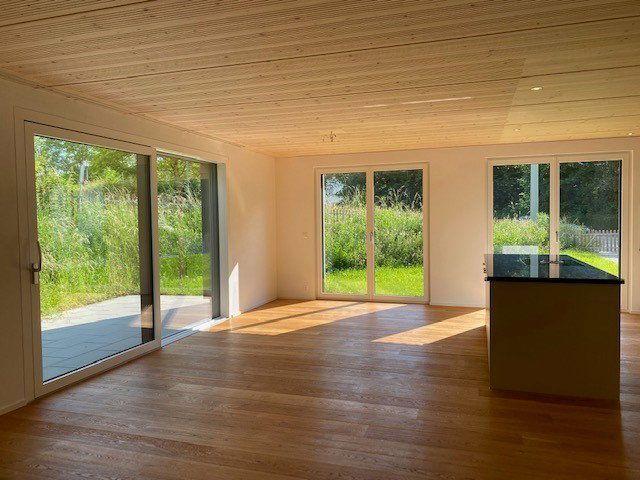 3.5 Zimmer, 121 m²
