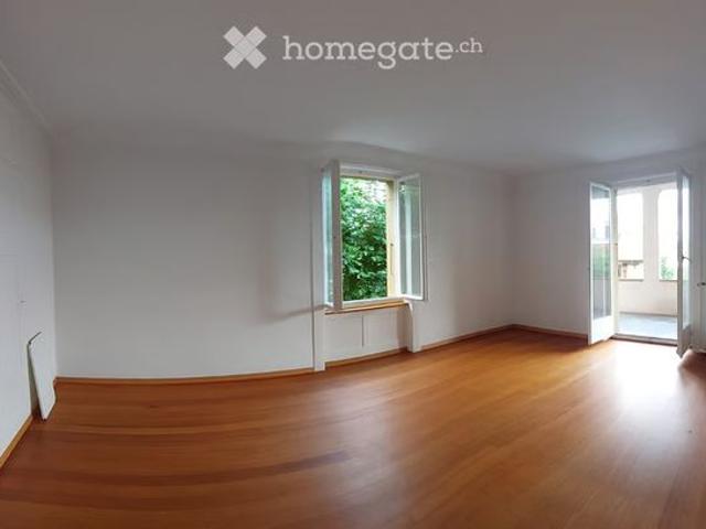 3.5 Zimmer, 122 m²