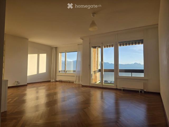 3.5 Zimmer, 122 m²