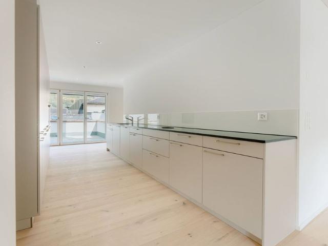 3.5 Zimmer, 122 m²