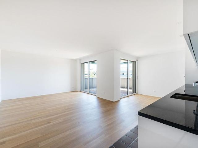 3.5 Zimmer, 122 m², 4. Stock
