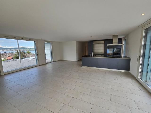 3.5 Zimmer, 122 m²