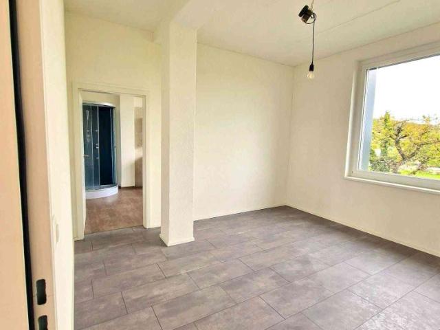 3.5 Zimmer, 127 m², 2. Stock