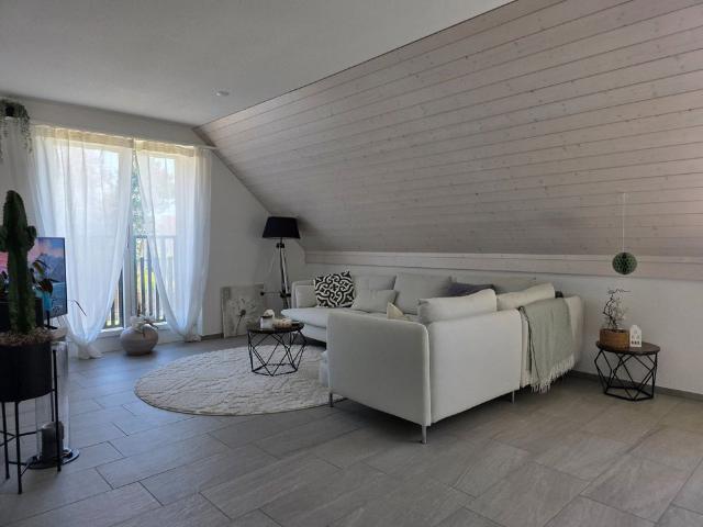 3.5 Zimmer, 124 m², 2. Stock