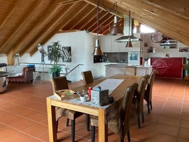 3.5 Zimmer, 124 m²
