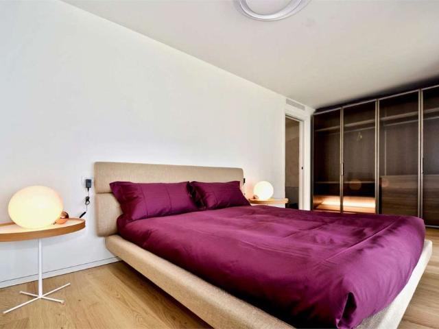 3.5 Zimmer, 124 m²