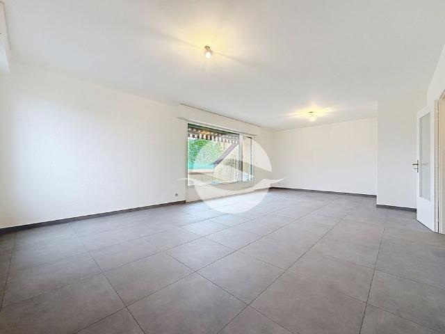 3.5 Zimmer, 124 m², 4. Stock