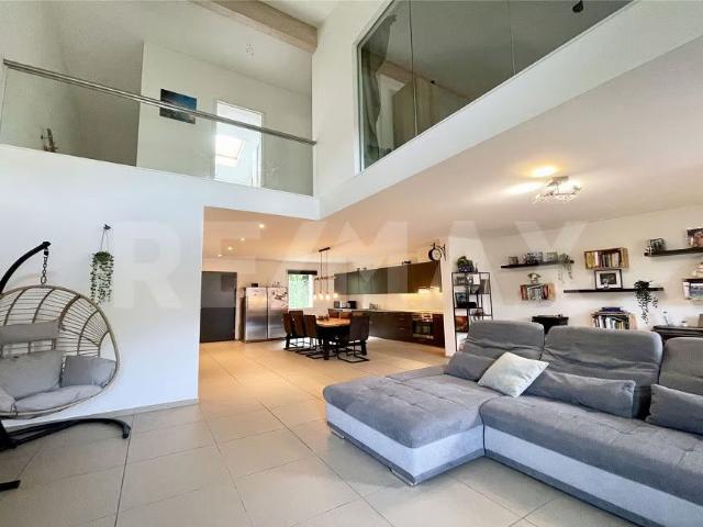 3.5 Zimmer, 124 m²